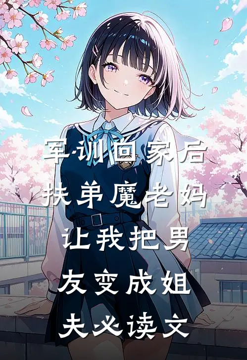 军训回家后，扶弟魔老妈让我把男友变成姐夫必读文