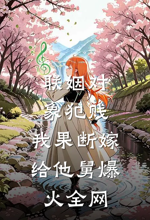 联姻对象犯贱，我果断嫁给他舅爆火全网