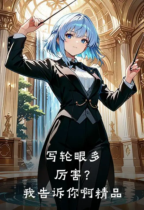 写轮眼多厉害？我告诉你啊精品