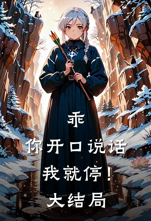乖，你开口说话我就停！大结局