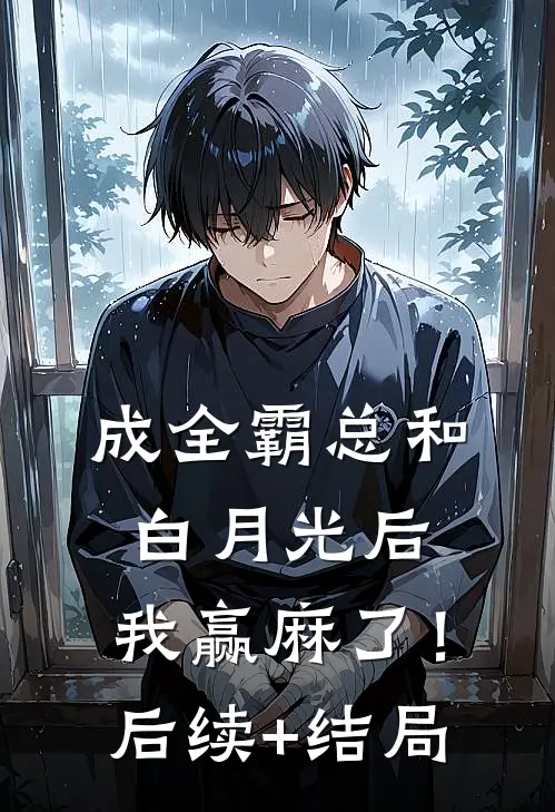 成全霸总和白月光后，我赢麻了！后续+结局