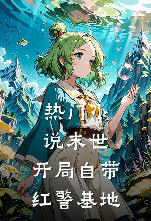 热门小说末世：开局自带红警基地