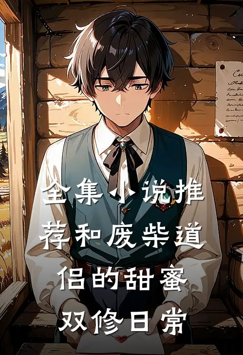 全集小说推荐和废柴道侣的甜蜜双修日常