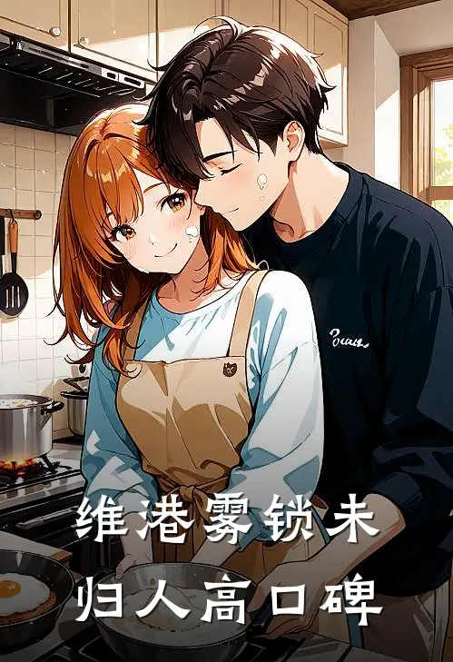 维港雾锁未归人高口碑