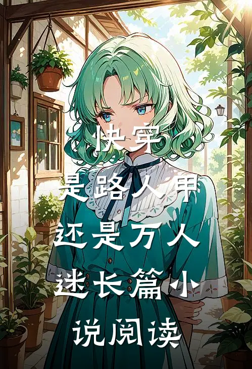 快穿：是路人甲，还是万人迷长篇小说阅读