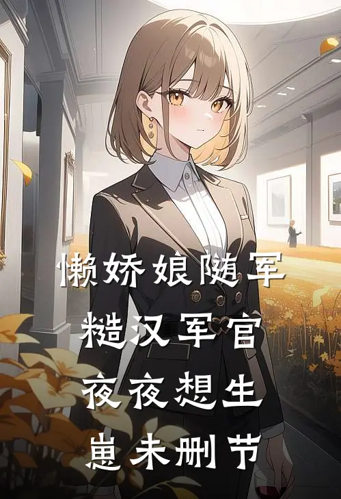 懒娇娘随军，糙汉军官夜夜想生崽未删节