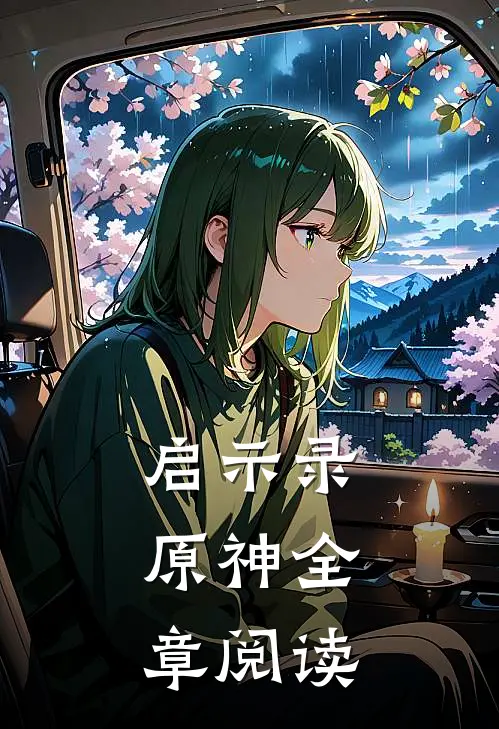 启示录：原神全章阅读