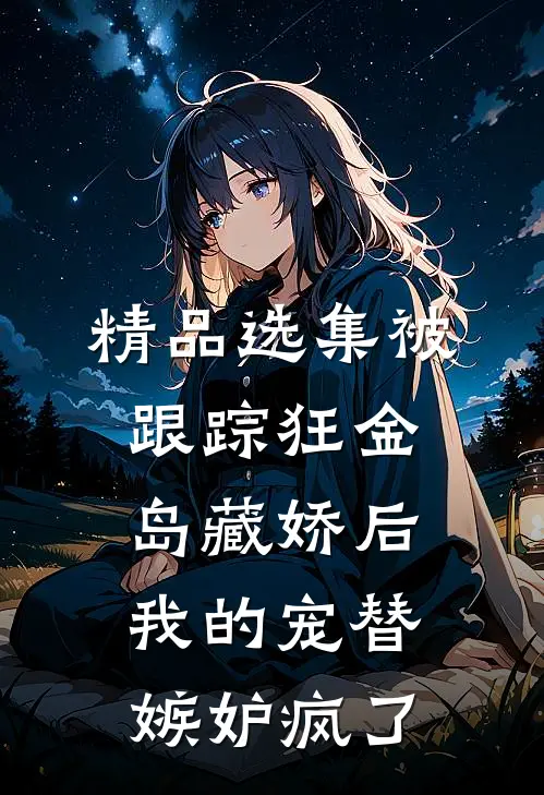 精品选集被跟踪狂“金岛藏娇”后，我的宠替嫉妒疯了
