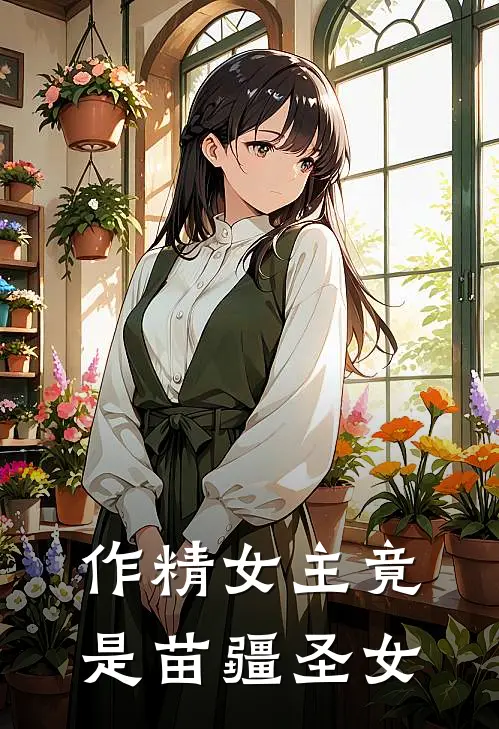 作精女主竟是苗疆圣女