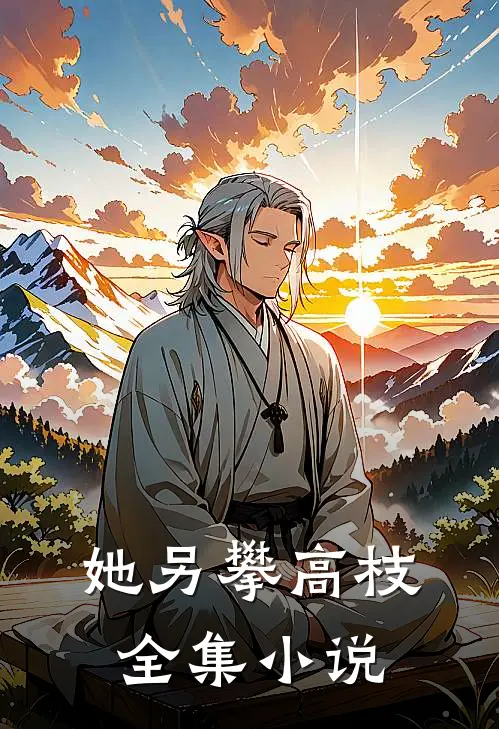 她另攀高枝全集小说