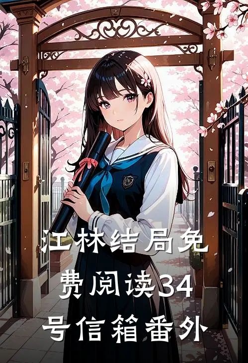 江林结局免费阅读《34号信箱》番外