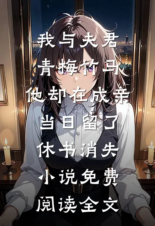 我与夫君青梅竹马，他却在成亲当日留了休书消失小说免费阅读全文