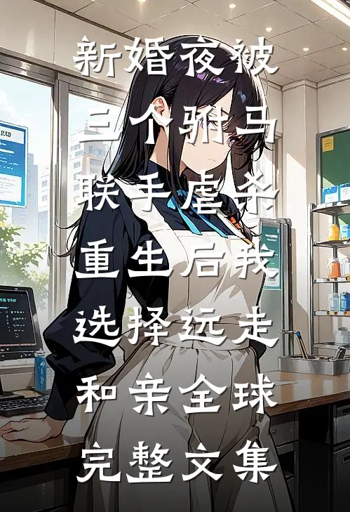 新婚夜被三个驸马联手虐杀，重生后我选择远走和亲全球完整文集