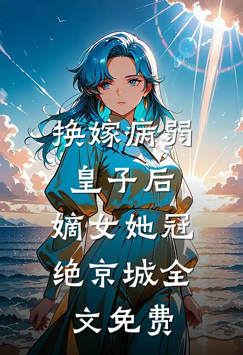 换嫁病弱皇子后，嫡女她冠绝京城全文免费