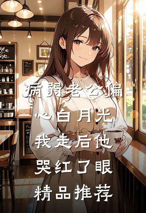 病弱老公偏心白月光，我走后他哭红了眼精品推荐