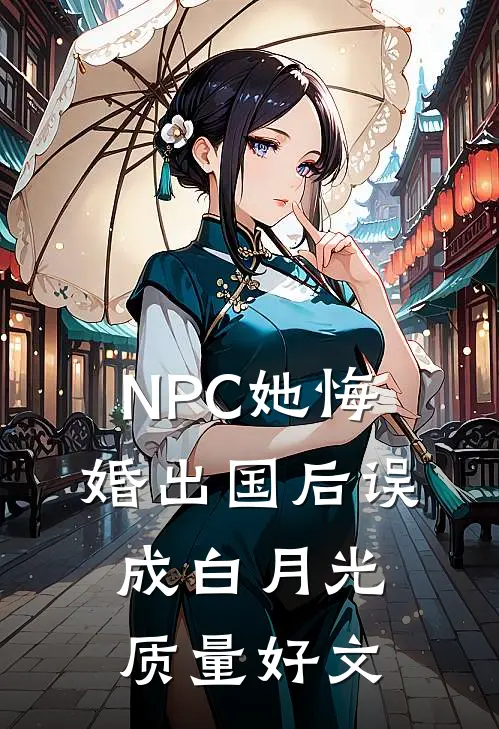 NPC她悔婚出国后误成白月光质量好文