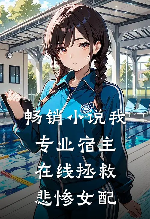 畅销小说我专业宿主，在线拯救悲惨女配