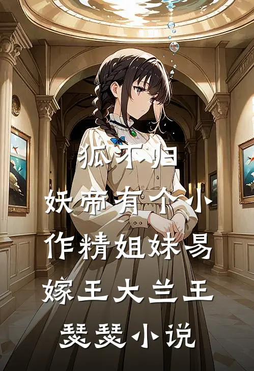 狐不归：妖帝有个小作精-姐妹易嫁王大兰王瑟瑟小说