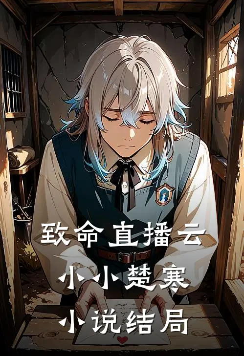 致命直播云小小楚寒小说结局