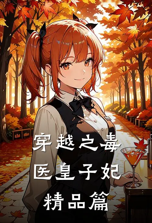 穿越之毒医皇子妃精品篇