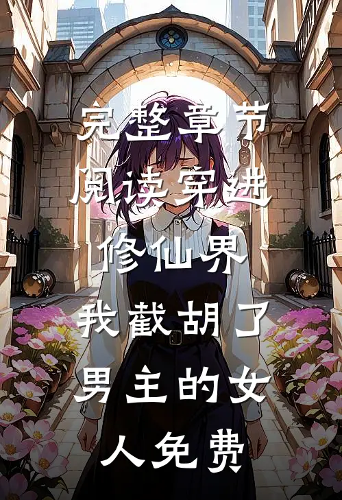 完整章节阅读穿进修仙界:我截胡了男主的女人免费