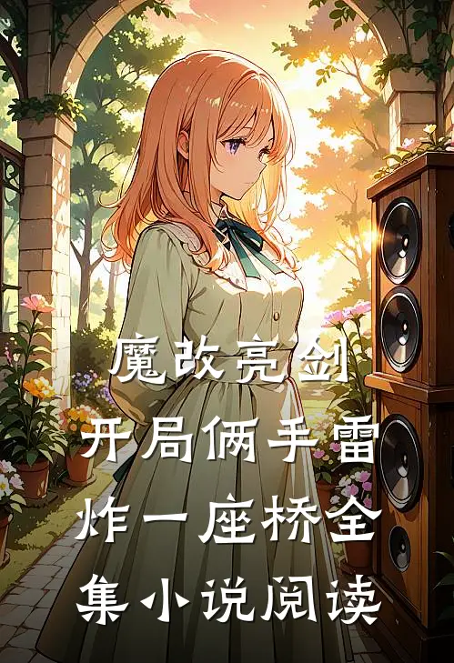 魔改亮剑：开局俩手雷炸一座桥全集小说阅读
