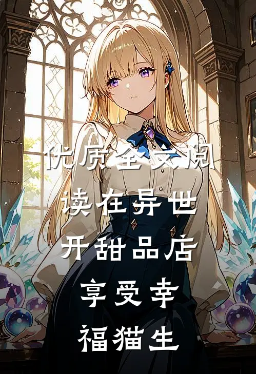 优质全文阅读在异世开甜品店，享受幸福猫生