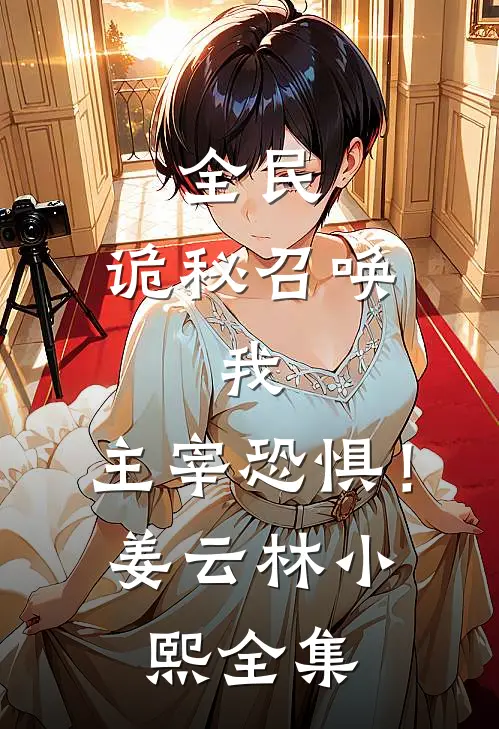 全民：诡秘召唤，我，主宰恐惧！姜云林小熙 全集