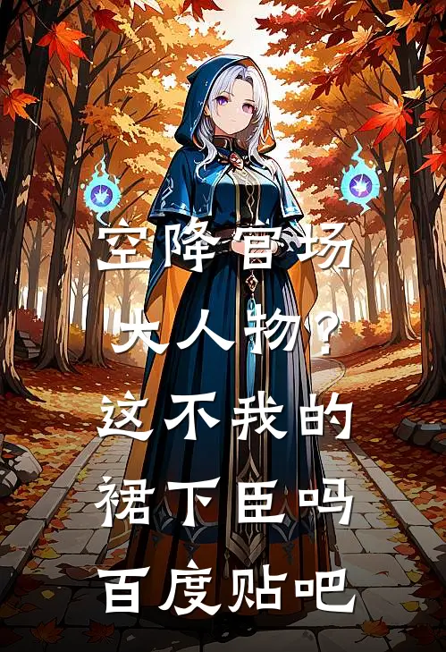 空降官场大人物？这不我的裙下臣吗百度贴吧