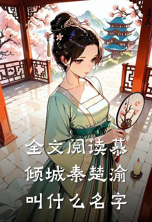 全文阅读慕倾城秦楚渝叫什么名字