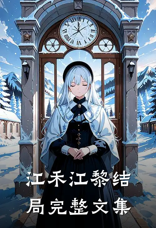 江禾江黎结局完整文集