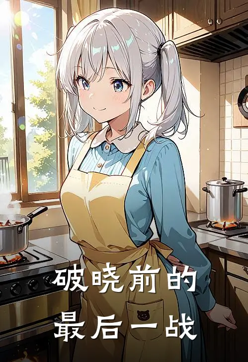 破晓前的最后一战