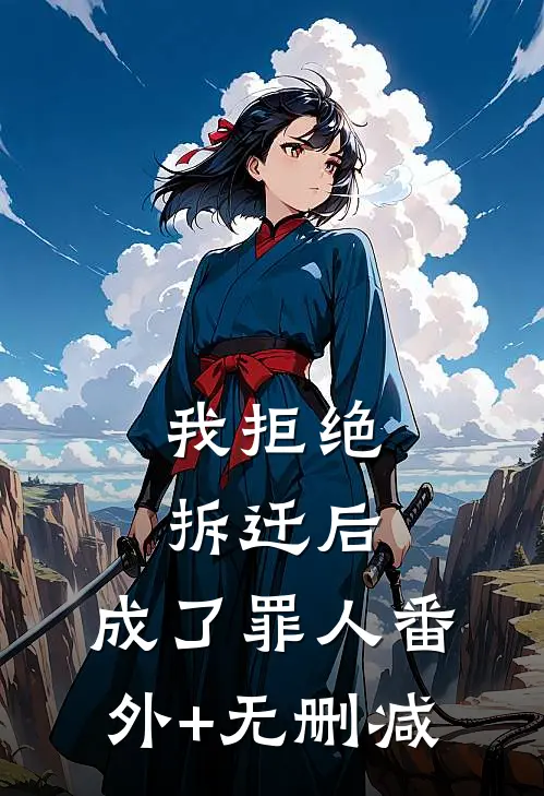 我拒绝拆迁后，成了罪人番外+无删减