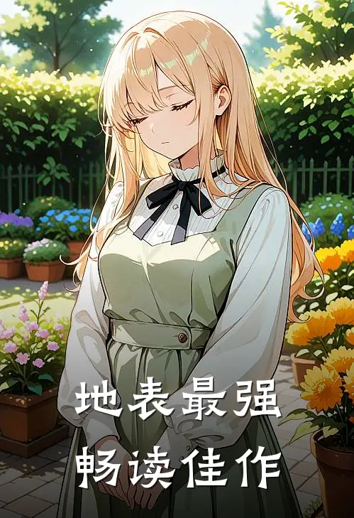 地表最强畅读佳作