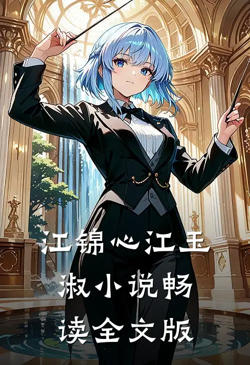 江锦心江玉淑小说畅读全文版