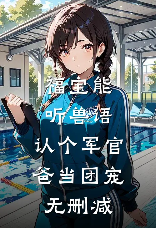 福宝能听兽语，认个军官爸当团宠无删减