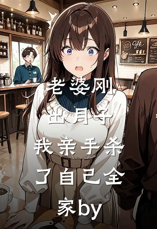 老婆刚出月子，我亲手杀了自己全家by