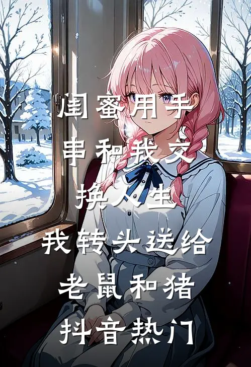 闺蜜用手串和我交换人生.，我转头送给老鼠和猪抖音热门