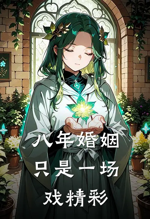 八年婚姻只是一场戏精彩