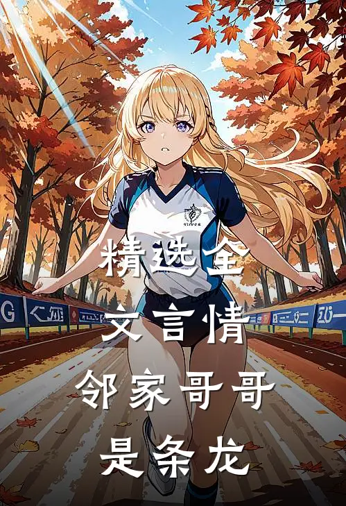 精选全文言情：邻家哥哥是条龙