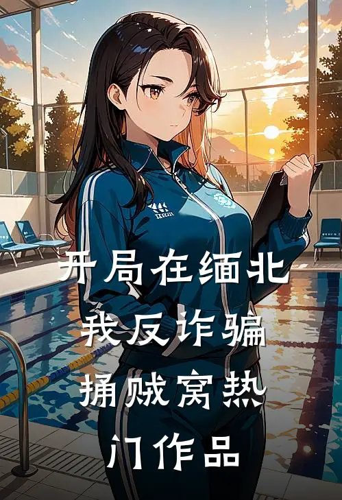 开局在缅北，我反诈骗捅贼窝热门作品