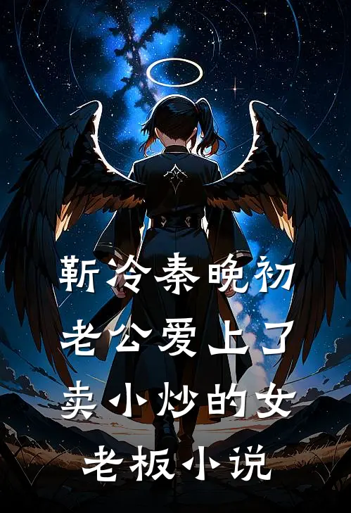 靳冷秦晚初老公爱上了卖小炒的女老板小说