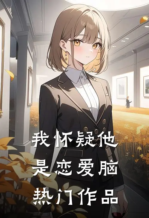 我怀疑他是恋爱脑热门作品