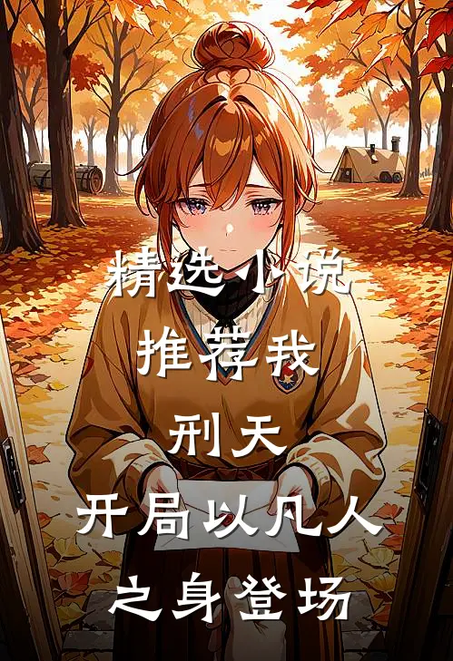 精选小说推荐我，刑天，开局以凡人之身登场