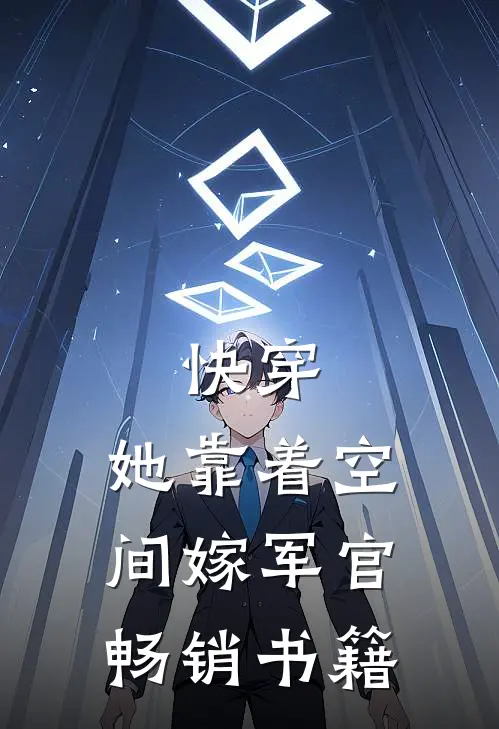快穿：她靠着空间嫁军官畅销书籍