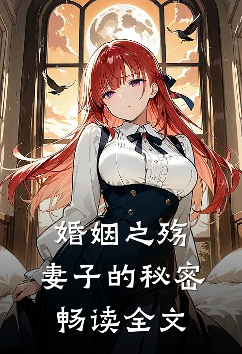 婚姻之殇：妻子的秘密畅读全文