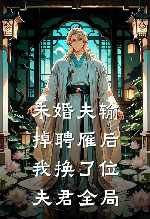 未婚夫输掉聘雁后，我换了位夫君全局