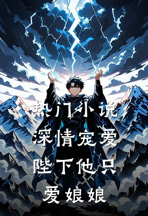 热门小说深情宠爱：陛下他只爱娘娘