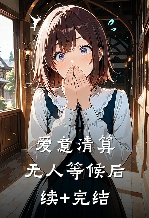爱意清算，无人等候后续+完结