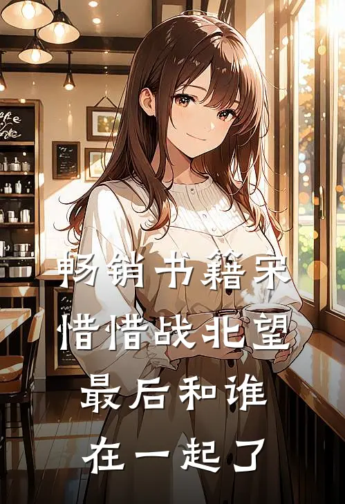 畅销书籍宋惜惜战北望最后和谁在一起了